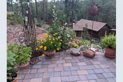 396 S Leisure Road, Payson, AZ 85541 - Photo 45