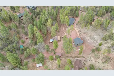 396 S Leisure Road, Payson, AZ 85541 - Photo 55