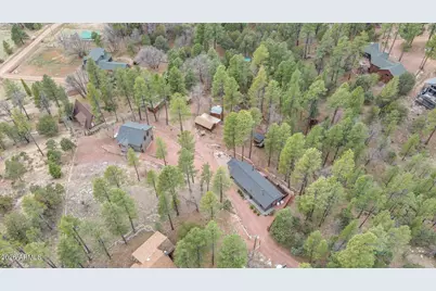 396 S Leisure Road, Payson, AZ 85541 - Photo 55