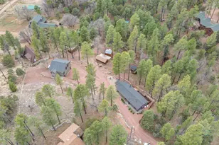 396 S Leisure Rd, Payson, AZ 85541 - Photo 55