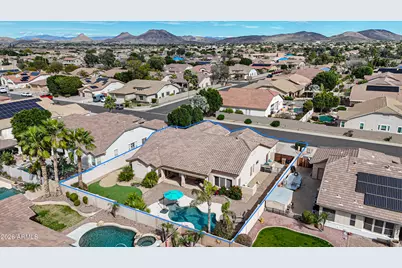 22028 N 80th Avenue, Peoria, AZ 85383 - Photo 59