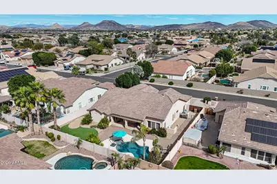 22028 N 80th Avenue, Peoria, AZ 85383 - Photo 63