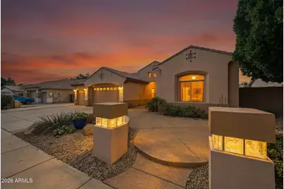 22028 N 80th Avenue, Peoria, AZ 85383 - Photo 55