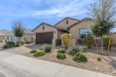 14041 W Monte Vista Road, Goodyear, AZ 85395 - Photo 5