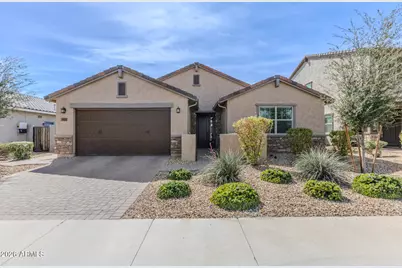 14041 W Monte Vista Road, Goodyear, AZ 85395 - Photo 1