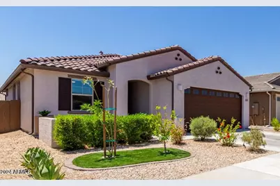 9001 W Rancho Drive, Glendale, AZ 85305 - Photo 1