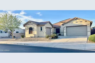 6858 W Mazatzal Drive, Peoria, AZ 85383 - Photo 1