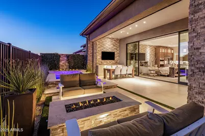 12311 E Black Rock Road, Scottsdale, AZ 85255 - Photo 49