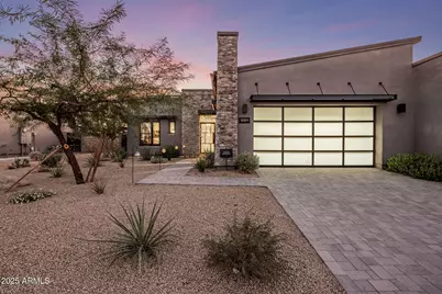 12311 E Black Rock Road, Scottsdale, AZ 85255 - Photo 3