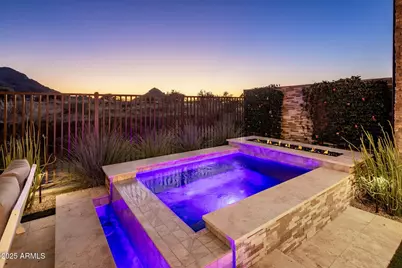 12311 E Black Rock Road, Scottsdale, AZ 85255 - Photo 47