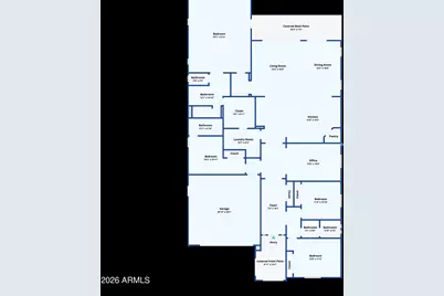 4111 E Yellowstone Place, Chandler, AZ 85249 - Photo 41