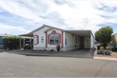 450 W Sunwest Drive #190, Casa Grande, AZ 85122 - Photo 3