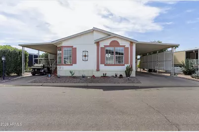 450 W Sunwest Drive #190, Casa Grande, AZ 85122 - Photo 1