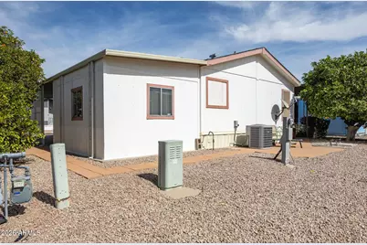450 W Sunwest Drive #190, Casa Grande, AZ 85122 - Photo 5