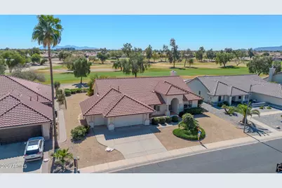 14719 W Huron Drive, Sun City West, AZ 85375 - Photo 57