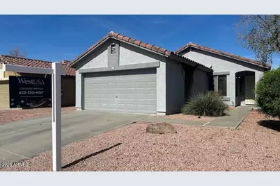 14708 W Calavar Road, Surprise, AZ 85379 - Photo 1