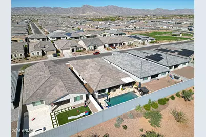 5121 N 181st Drive, Litchfield Park, AZ 85340 - Photo 59