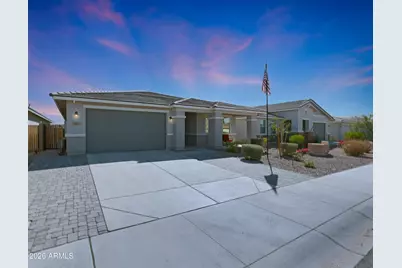 5121 N 181st Drive, Litchfield Park, AZ 85340 - Photo 3