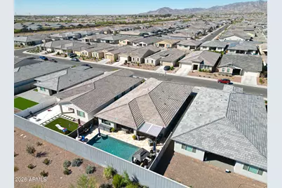 5121 N 181st Drive, Litchfield Park, AZ 85340 - Photo 57