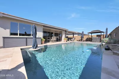 5121 N 181st Drive, Litchfield Park, AZ 85340 - Photo 49