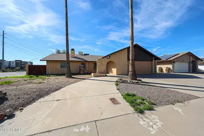 15402 N 56th Avenue, Glendale, AZ 85306 - Photo 1