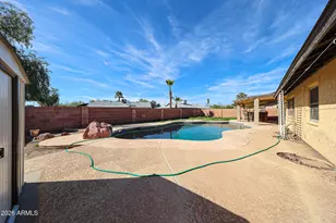 15402 N 56th Ave, Glendale, AZ 85306 - Photo 35
