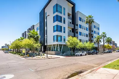 1130 N 2nd Street #Apt 205, Phoenix, AZ 85004 - Photo 27