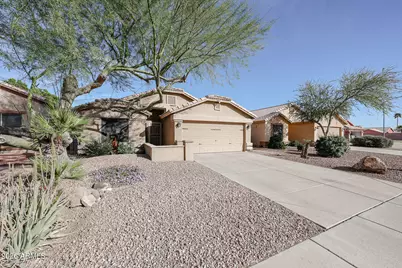 15435 N 86th Lane, Peoria, AZ 85382 - Photo 1