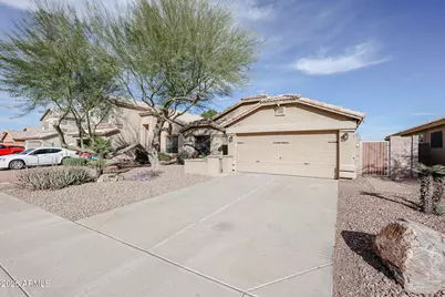 15435 N 86th Lane, Peoria, AZ 85382 - Photo 3