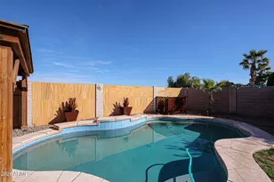 15435 N 86th Ln, Peoria, AZ 85382 - Photo 43
