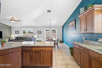 3801 Paseo De Cardo --, Sierra Vista, AZ 85650 - Photo 21