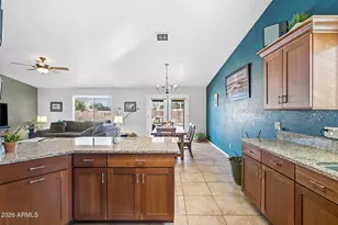 3801 Paseo De Cardo --, Sierra Vista, AZ 85650 - Photo 21