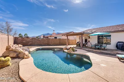 3801 Paseo De Cardo --, Sierra Vista, AZ 85650 - Photo 37