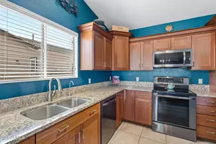 3801 Paseo De Cardo --, Sierra Vista, AZ 85650 - Photo 17