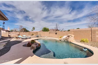 3801 Paseo De Cardo --, Sierra Vista, AZ 85650 - Photo 7