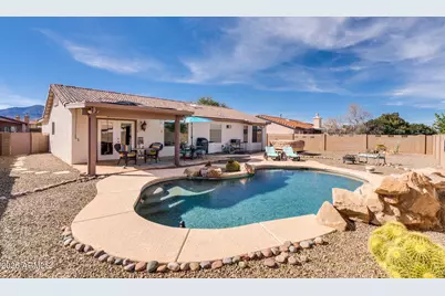3801 Paseo De Cardo --, Sierra Vista, AZ 85650 - Photo 35