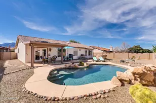 3801 Paseo De Cardo --, Sierra Vista, AZ 85650 - Photo 35