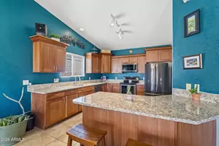 3801 Paseo De Cardo --, Sierra Vista, AZ 85650 - Photo 5