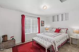 3801 Paseo De Cardo --, Sierra Vista, AZ 85650 - Photo 27