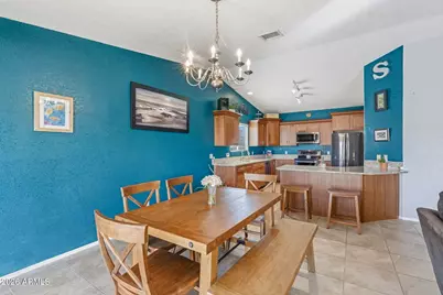 3801 Paseo De Cardo --, Sierra Vista, AZ 85650 - Photo 15