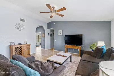 3801 Paseo De Cardo --, Sierra Vista, AZ 85650 - Photo 3