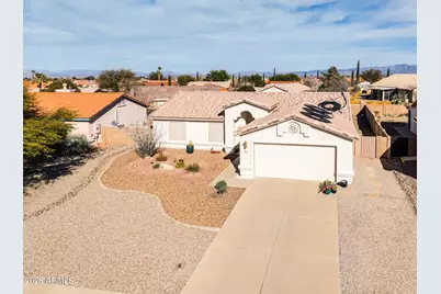 3801 Paseo De Cardo --, Sierra Vista, AZ 85650 - Photo 43