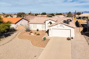 3801 Paseo De Cardo --, Sierra Vista, AZ 85650 - Photo 43