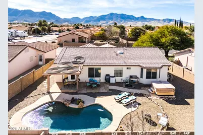 3801 Paseo De Cardo --, Sierra Vista, AZ 85650 - Photo 45