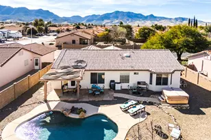 3801 Paseo De Cardo --, Sierra Vista, AZ 85650 - Photo 45