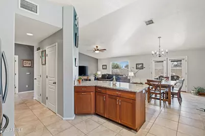 3801 Paseo De Cardo --, Sierra Vista, AZ 85650 - Photo 19