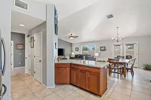 3801 Paseo De Cardo --, Sierra Vista, AZ 85650 - Photo 19