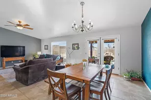 3801 Paseo De Cardo --, Sierra Vista, AZ 85650 - Photo 13