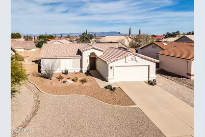 3801 Paseo De Cardo --, Sierra Vista, AZ 85650 - Photo 41