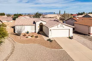 3801 Paseo De Cardo --, Sierra Vista, AZ 85650 - Photo 41